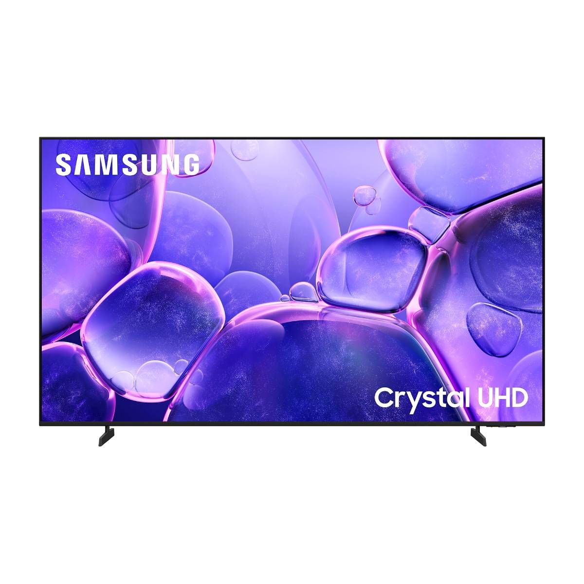 Samsung TV UE43U8072 Crystal UHD (UE43U8072FUXXH)_1