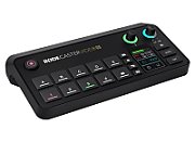 RODECaster Video S - video and audio production console  black_3