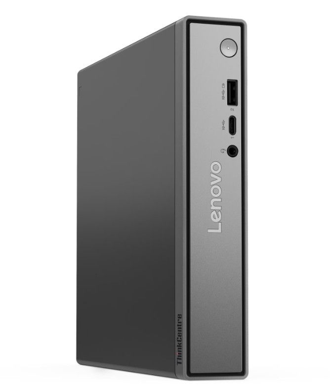 Lenovo ThinkCentre neo 50q Gen 5 Intel Core 7 240H 16 GB DDR5-SDRAM 1 TB SSD Windows 11 Pro Mini PC PC Black_1