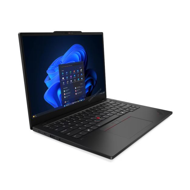Lenovo ThinkPad L13 Gen 6 (Intel) Intel Core Ultra 5 225U Laptop 33.8 cm (13.3 ) WUXGA 16 GB LPDDR5x-SDRAM 512 GB SSD Wi-Fi 6E (802.11ax) Windows 11 Pro English Black_3
