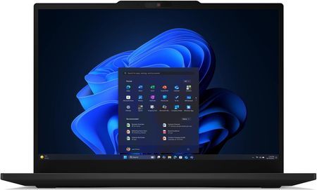 Lenovo ThinkPad L13 Gen 6 (Intel) Intel Core Ultra 5 225U Laptop 33.8 cm (13.3 ) WUXGA 16 GB LPDDR5x-SDRAM 512 GB SSD Wi-Fi 6E (802.11ax) Windows 11 Pro English Black_1