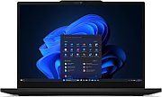 Lenovo ThinkPad L13 Gen 6 (Intel) Intel Core Ultra 5 225U Laptop 33.8 cm (13.3 ) WUXGA 16 GB LPDDR5x-SDRAM 512 GB SSD Wi-Fi 6E (802.11ax) Windows 11 Pro English Black_1