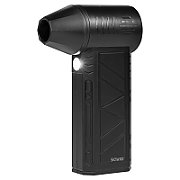 Savio MD-01 leaf blower 60 W 7.4 V 140 km/h Lithium-Ion (Li-Ion)_2