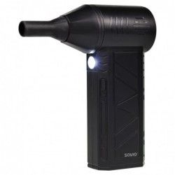 Savio MD-01 leaf blower 60 W 7.4 V 140 km/h Lithium-Ion (Li-Ion)_1