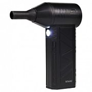 Savio MD-01 leaf blower 60 W 7.4 V 140 km/h Lithium-Ion (Li-Ion)_1