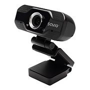 Savio CAK-04 webcam 720 MP 1280 x 720 pixels USB Black_2