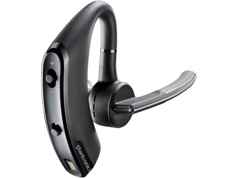 HP Poly Poly Voyager Legend Headset +USB-A to Micro USB Cable +Charging Stand with no Wall Plug_2