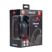 MAXELL Wireless Bluetooth Earbuds BASS-13 BT EP BLACK_1