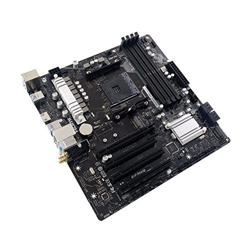 Płyta główna Biostar B550MXC PRO_4