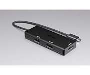 I-TEC USB-C 3X 4K HDMI ADAPTER/VIDEO ADAPTER PD 100W_2