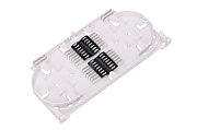 Extralink 24 CORE FIBER OPTIC SPLICE TRAY V2_2