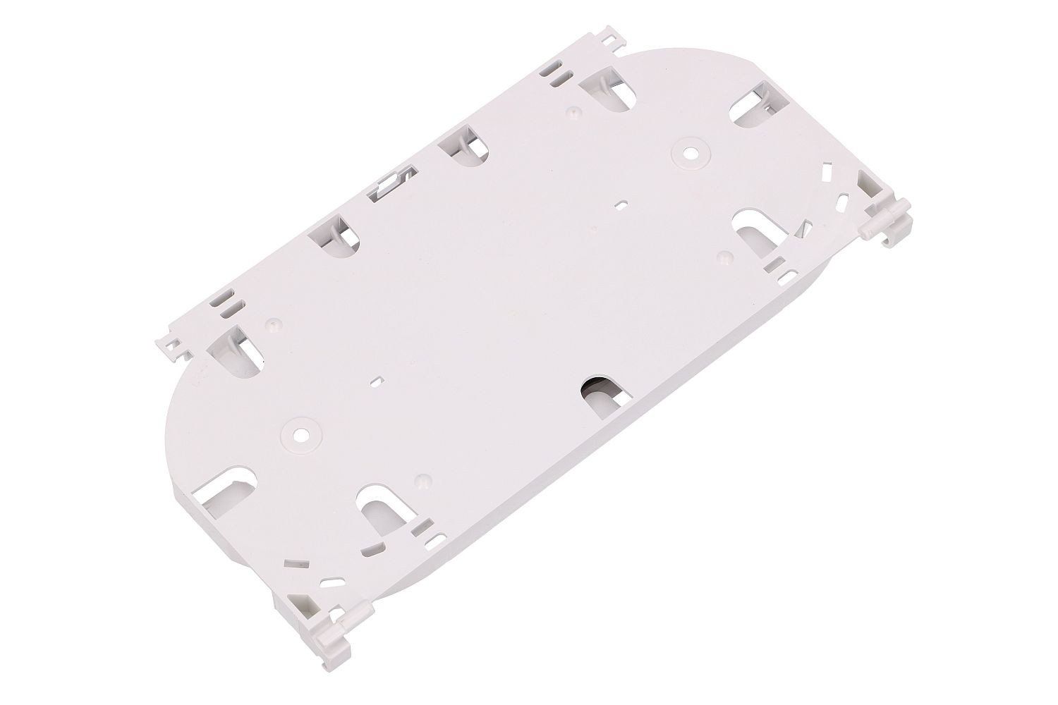 Extralink 24 CORE FIBER OPTIC SPLICE TRAY V2_3