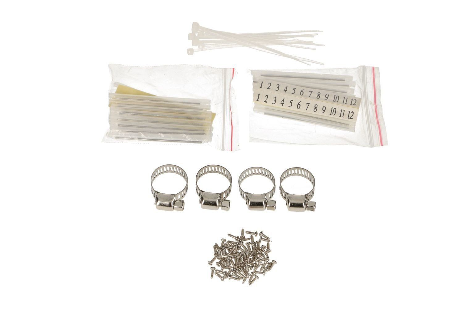 Extralink 48 CORE (24 SC DUPLEX) FIBER OPTIC PATCH PANEL GRAY DUPLEX HOLES - Glasfaser (LWL) - Duplex Placă conexiuni_3