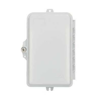 Extralink HARRY FTTX CLOSURE 4 TRAYS 96 CORE_1