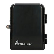Extralink HARRY FTTX CLOSURE 4 TRAYS 96 CORE_2