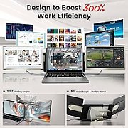 Extralink MOUNTING PLATE FOR 16 CORE FIBER OPTIC TERMINAL BOX_3