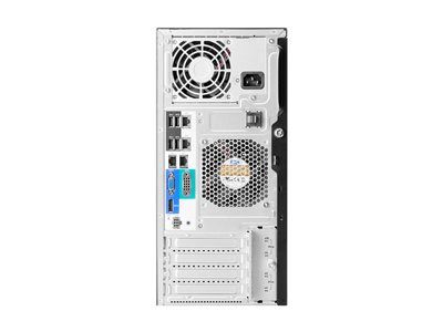 HPE ProLiant ML30 Gen11 6315P 2.8GHz 4c 1P 1x32GB-U 4LFF-NHP 2x1TB HDD 1x350W PS EU Server_7