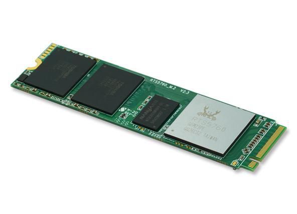 CoreParts NE-1TBT unitate de stocare internă solid state 1 TB M.2 PCI Express 3.0 NVMe 3D TLC_1