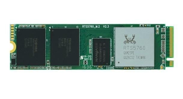 CoreParts NE-1TBT unitate de stocare internă solid state 1 TB M.2 PCI Express 3.0 NVMe 3D TLC_2