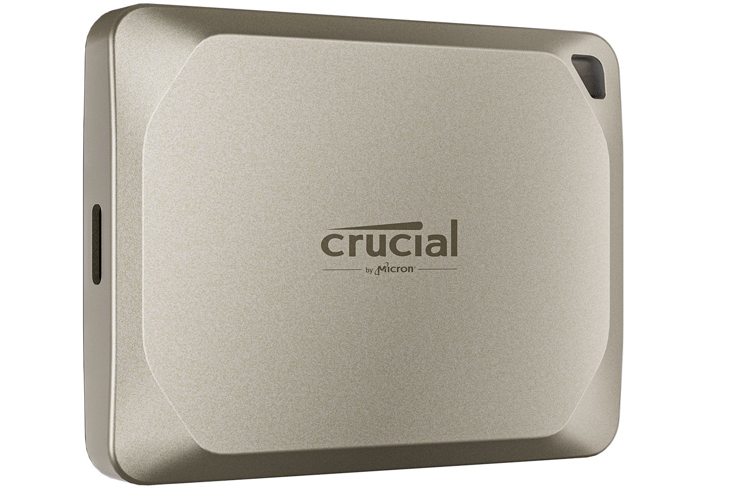 Crucial X9 Pro 1 TB USB Type-C 3.2 Gen 2 (3.1 Gen 2) Bejă_1