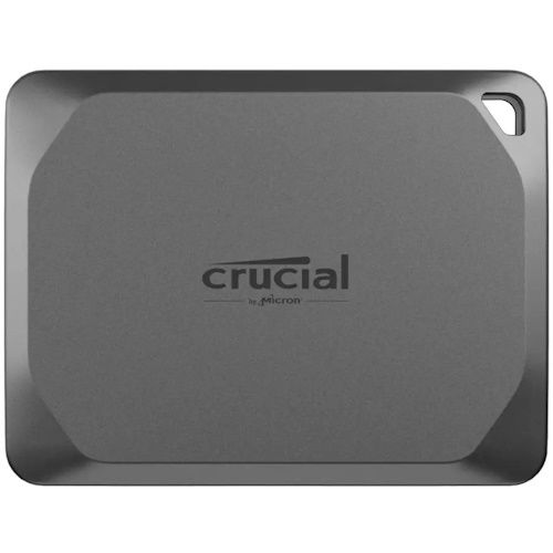 Crucial X9 Pro 1 TB USB Type-C 3.2 Gen 2 (3.1 Gen 2) Bejă_2