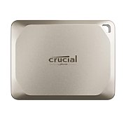 Crucial X9 Pro 1 TB USB Type-C 3.2 Gen 2 (3.1 Gen 2) Bejă_3