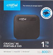Crucial X9 Pro 1 TB USB Type-C 3.2 Gen 2 (3.1 Gen 2) Bejă_4