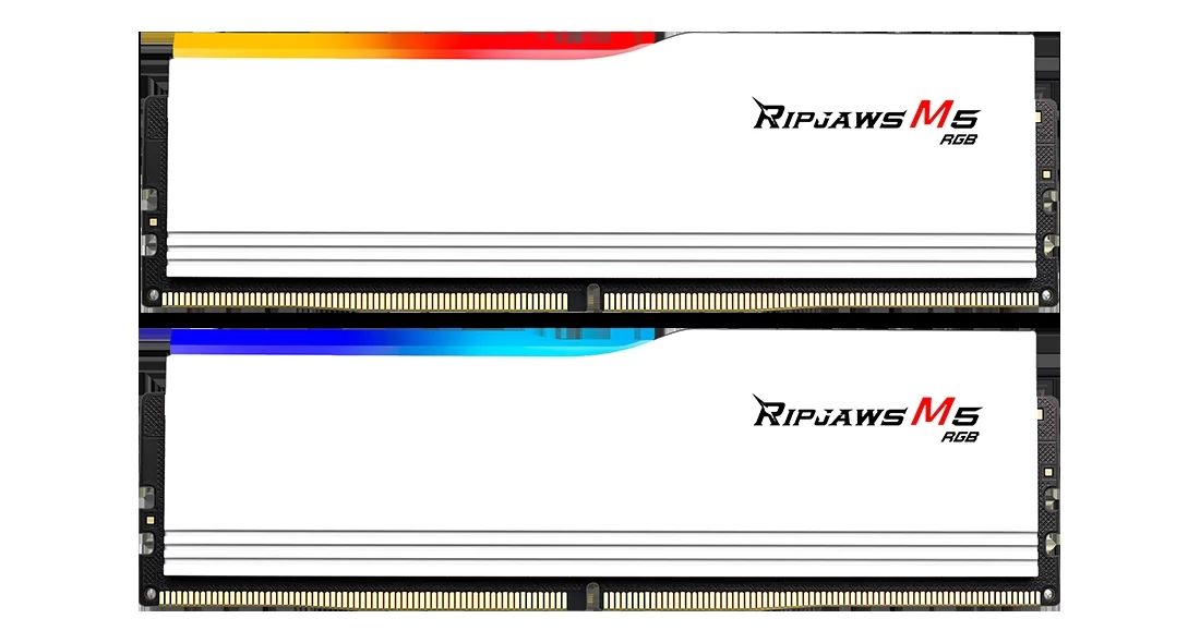 Modul de memorie G.Skill Ripjaws M5 RGB 48 GB 2 x 24 GB DDR5 5200 MT/s_2