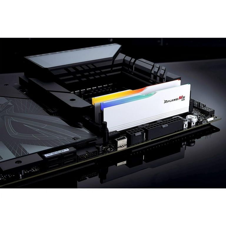 Modul de memorie G.Skill Ripjaws M5 RGB 48 GB 2 x 24 GB DDR5 5200 MT/s_1