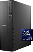 Dell Slim Desktop Intel Core i5 14400(20MB cache,10Cores,16threads/4.7GHz),16GB(1x16)4800MT/s DDR5,1TB(M.2)PCIe NVMe SSD,Intel UHD 730 Graphics,Wi-Fi 6 MT7920(2x2)802.11ax,MU-MIMO+BT,Dell Mouse-MS116,Dell Keyboard-KB216,Win11Pro,180W,3Yr Prspt_1