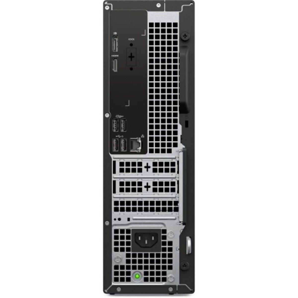 Dell Slim Desktop Intel Core i5 14400(20MB cache,10Cores,16threads/4.7GHz),16GB(1x16)4800MT/s DDR5,512GB(M.2)PCIe NVMe SSD,Intel UHD 730 Graphics,Wi-Fi 6 MT7920(2x2)802.11ax,MU-MIMO+BT,Dell Mouse-MS116,Dell Keyboard-KB216,Ubuntu,180W,3Yr Prspt_3