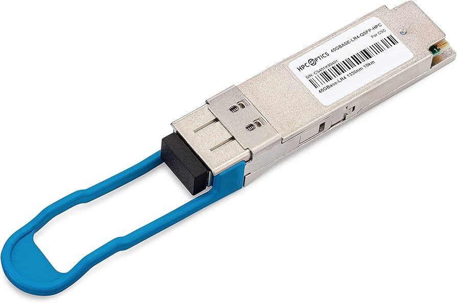 HPE X142 40G QSFP+ LC LR4 SM Transceiver_2