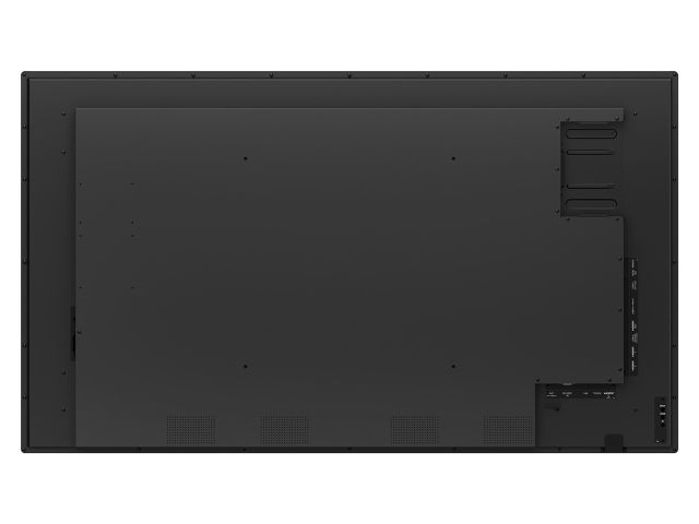 Sharp MODEL PN-LM551, Display Interactiv de 55