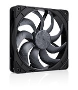 Wentylator NOCTUA 140mm NF-A14x25r G2 PWM chromax black_1