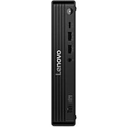 Lenovo ThinkCentre M70q G6 Tiny Ultra 5 225T 16GB DDR5 5600 SSD512 Intel Graphics W11Pro Black 3Y OnSite_1
