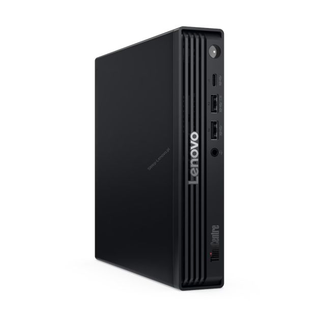 Lenovo ThinkCentre M70q G6 Tiny Ultra 5 225T 16GB DDR5 5600 SSD512 Intel Graphics W11Pro Black 3Y OnSite_2