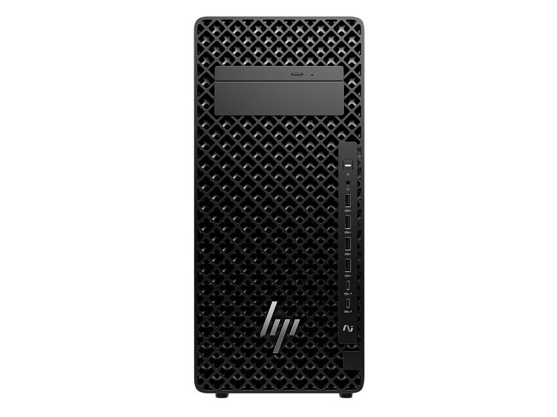 HP Z2 Tower G1i Ultra 7 265 vPro 32GB DDR5 5600 SSD1TB NoOS 3Y OnSite_3