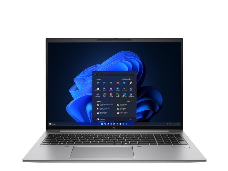 HP ZBook Firefly G11 Intel Core Ultra 5 135H Mobile workstation 40.6 cm (16 ) Touchscreen WUXGA 32 GB DDR5-SDRAM 1 TB SSD NVIDIA RTX A500 Wi-Fi 6E (802.11ax) Windows 11 Pro AI Workstation  AI PC Silver_1