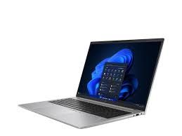 HP ZBook Firefly G11 Intel Core Ultra 5 135H Mobile workstation 40.6 cm (16 ) Touchscreen WUXGA 32 GB DDR5-SDRAM 1 TB SSD NVIDIA RTX A500 Wi-Fi 6E (802.11ax) Windows 11 Pro AI Workstation  AI PC Silver_2