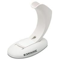 Datalogic stand, white_1
