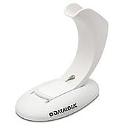 Datalogic stand, white_1
