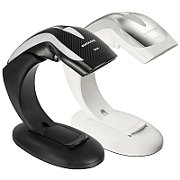 Datalogic stand, white_2