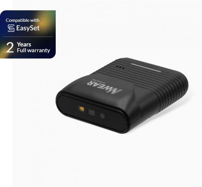 Newland WD2 Series, CMOS, BT, 2D, SR, BT (5.0), black_1