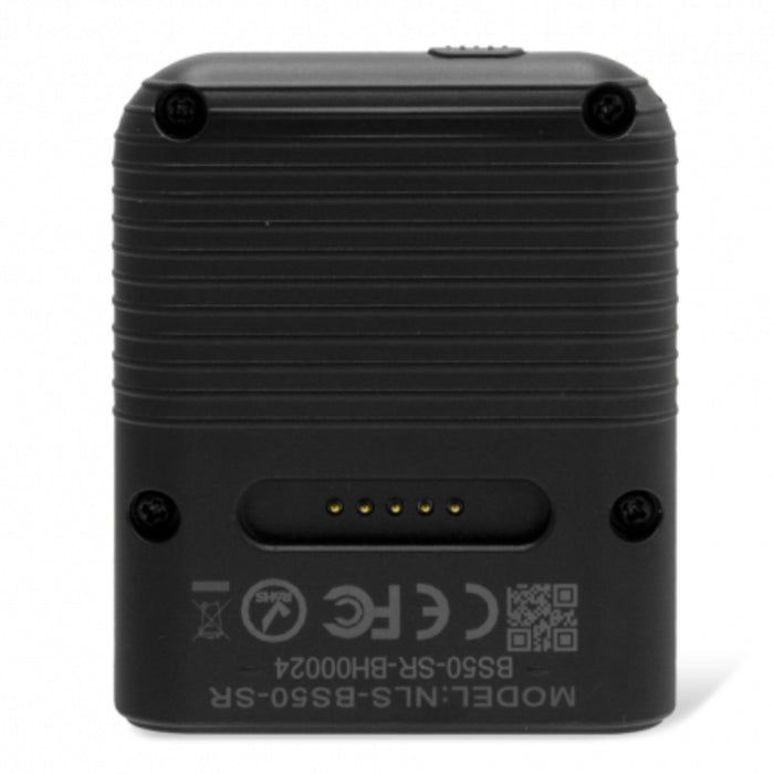 Newland WD2 Series, CMOS, BT, 2D, SR, BT (5.0), black_2