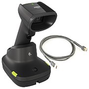 Zebra DS8288, BT, 2D, FIPS, BT, kit (USB), Qi, black_1