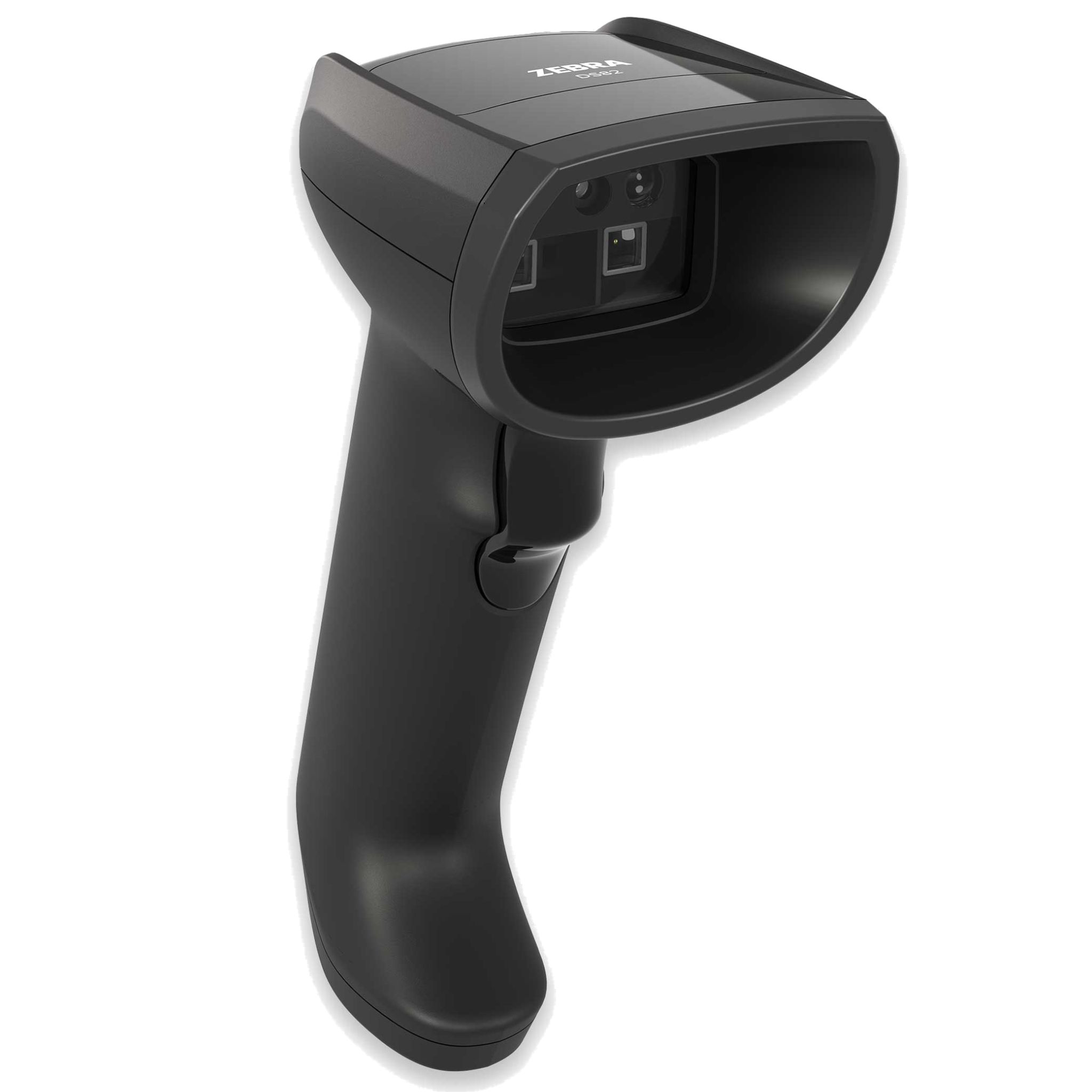 Zebra DS8288, BT, 2D, FIPS, BT, kit (USB), Qi, black_2