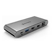 TERRA MOBILE Dockingstation 770 USB-C Dual Display Dockingstation mit Dual Display für unterwegs!_1