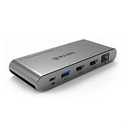 TERRA MOBILE Dockingstation 770 USB-C Dual Display Dockingstation mit Dual Display für unterwegs!_2