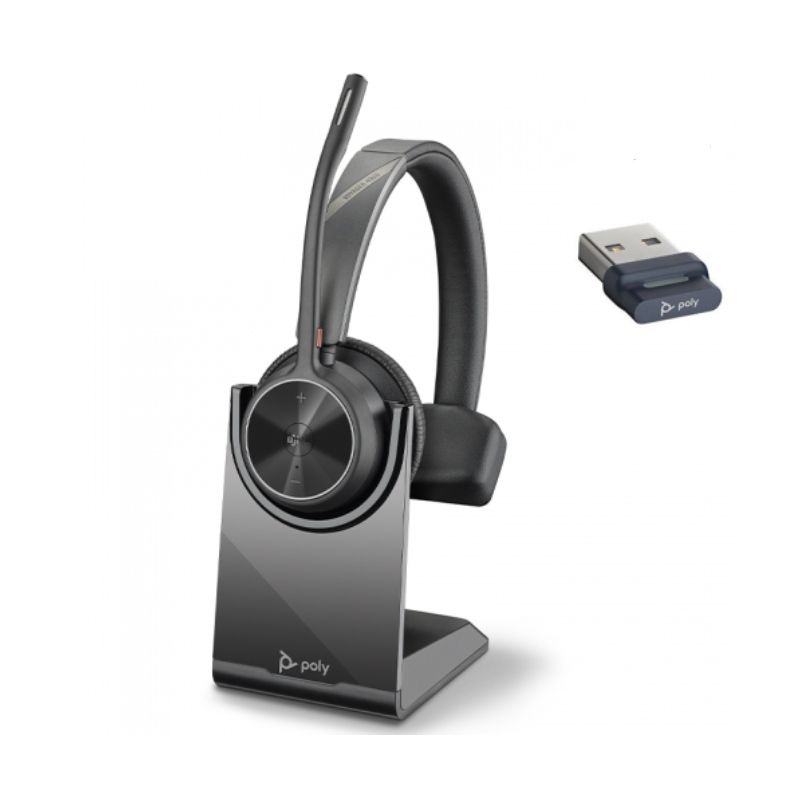USB BLUETOOTH DONGLE USB-C/FOR TILDE EVO HEADSETS_1