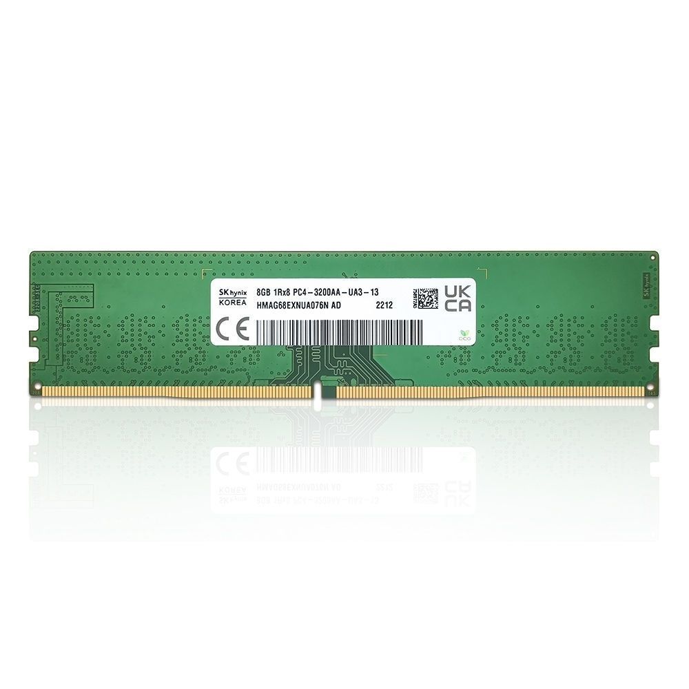 Memorie Hynix 8 GB DDR4 3200 MHz_1